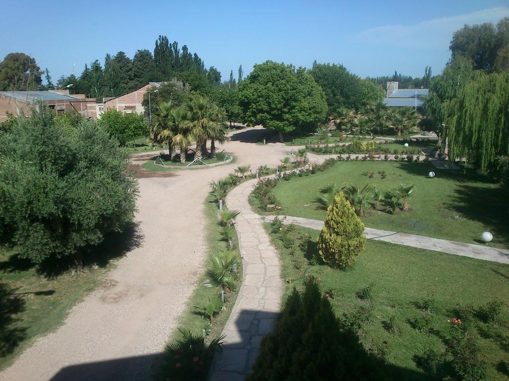 فندق Complejo Turistico Puesta Del Sol سان رافاييل المظهر الخارجي الصورة